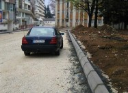 Prodavam Mercedes C 180 