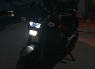 Hamachi E-racer