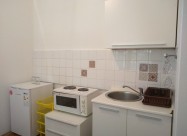 Издавам двособен стан во Карпош 4