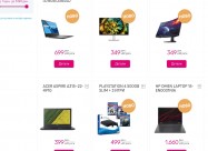 Se Prodava Nov Lap Top Ili Tv Od T Home Po Vas Izb