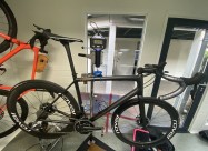 2021 Specialized S-works Epic