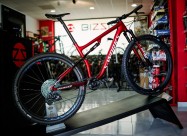 2021 Specialized S-works Epic