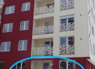Изнајмување на нов стан на приземје за деловен про