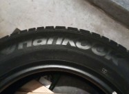 Prodavam Koristeni Gumi Hankook