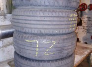 Prodavam Koristeni Gumi Hankook