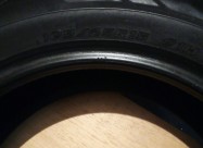 Prodavam Koristeni Gumi Hankook