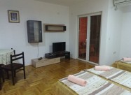 Apartman