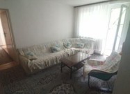 Се издава стан во Карпош 1 Скопје, ул:Никола тесла