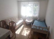 Се издава стан во Карпош 1 Скопје, ул:Никола тесла