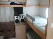 Се продава камп