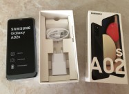 Samsung Galaxi A02s