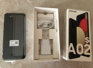 Samsung Galaxi A02s