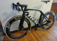 2021 Trek Emonda Slr 9- Navy