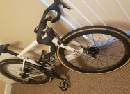 2020 S-works Tarmac Sl6 Disc Di2