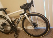 2020 S-works Tarmac Sl6 Disc Di2