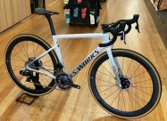 2020 S-works Tarmac Sl6 Disc Di2