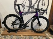 2020 Cannondale Systemsix Himod Carbon Disc
