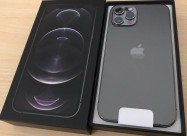 Apple Iphone 12 Pro Max - 128gb