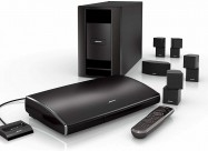Систем за звучници за домашно кино Bose Acoustimas