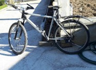 Velosiped 21 Brzina