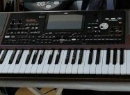 Тастатура Korg Pa1000 61-клучна работна станица