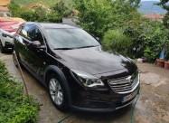 Se Prodava Opel Insignia, Country Tourer 4x4, 2.0c