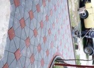 Монтажа на Бекатон Плочки