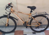 Se Prodava Velosiped