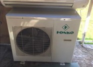 Klima Servis Za Fonko