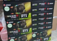 Buy Graphic Cards For Bitcoins Mining And Gaming