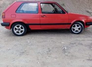 Prodavam Golf 2