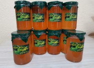 Borov Sirup