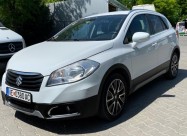 Suzuki S Cros