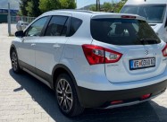 Suzuki S Cros