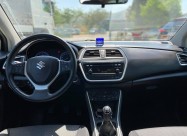 Suzuki S Cros