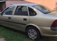 Opel Vectra Gl 1.8