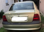 Opel Vectra Gl 1.8