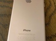 Iphone 7 Kako Nov