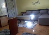 Se Izdava Garsonjera Vo Kapistec