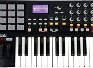 Akai Mpk 25