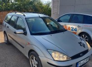 Ford Focus 1.6 Benzin 2004