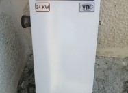 Kotel Na Struja 24kw 
