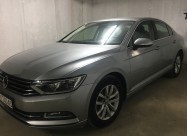 Vw Passat 1.6 Dizel 120ks Kako Nov