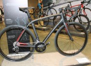 2021 Trek Domane Slr 9 Etap