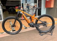 2021 Trek Domane Slr 9 Etap