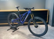 2021 Specialized Turbo Levo Sl Expert Carbon  
