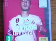 Продавам/Менувам игри Ps4