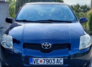 Toyota Auris 2.0 D4d