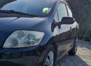 Toyota Auris 2.0 D4d