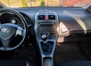 Toyota Auris 2.0 D4d
